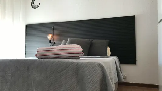 Rooms in Alcobendas - photo 7