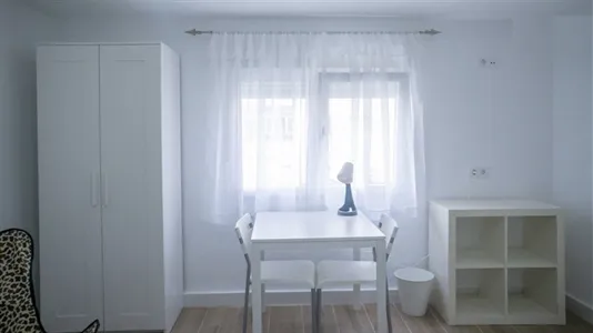 Rooms in Valencia Patraix - photo 4