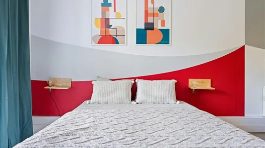 Rooms in Location is not specified - photo 2