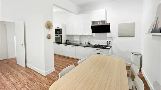 Apartments in Stad Brussel - photo 2