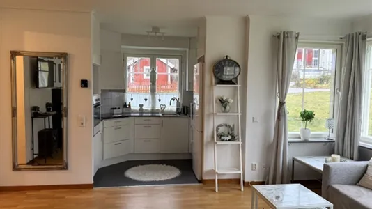 Apartments in Österåker - photo 4