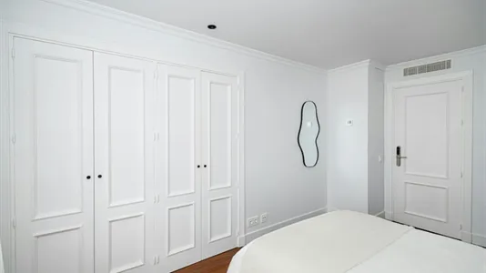 Rooms in Madrid Chamartín - photo 4