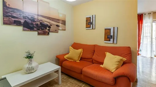 Rooms in Alcalá de Henares - photo 7