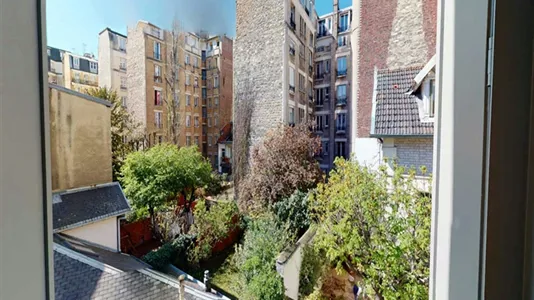 Rooms in Paris 15ème arrondissement - photo 4