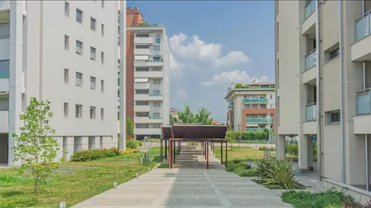 Apartments in Lissone - photo 1