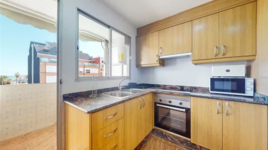 Rooms in Valencia Poblats Marítims - photo 8