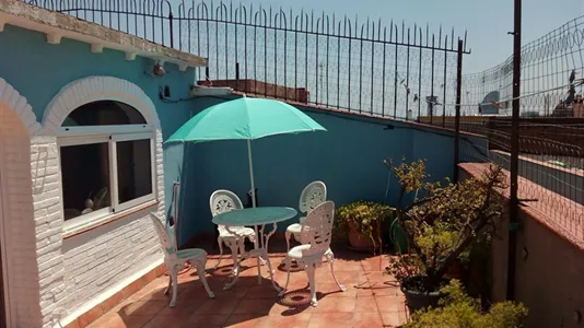 Apartments in Barcelona Ciutat Vella - photo 2