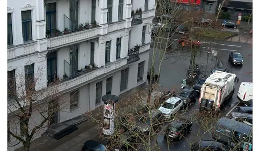 Rooms in Berlin Charlottenburg-Wilmersdorf - photo 5