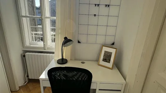 Rooms in Wien Neubau - photo 6