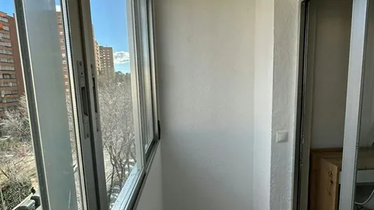 Rooms in Madrid Fuencarral-El Pardo - photo 4