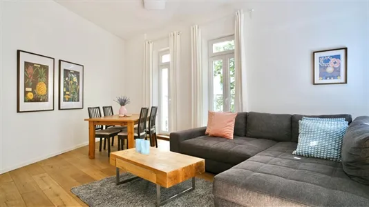 Apartments in Berlin Tempelhof-Schöneberg - photo 8