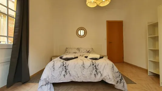 Rooms in Valencia Ciutat Vella - photo 4