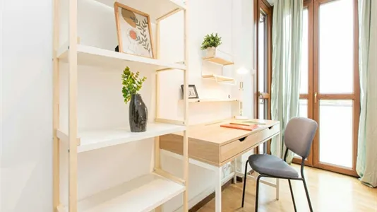 Rooms in Milano Zona 2 - Stazione Centrale, Gorla, Turro, Greco, Crescenzago - photo 7