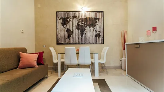 Apartments in Huerta de la Salud - photo 5