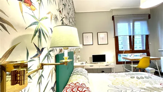 Rooms in Bilbao - photo 8