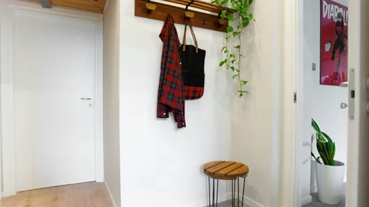 Rooms in Turin - photo 9