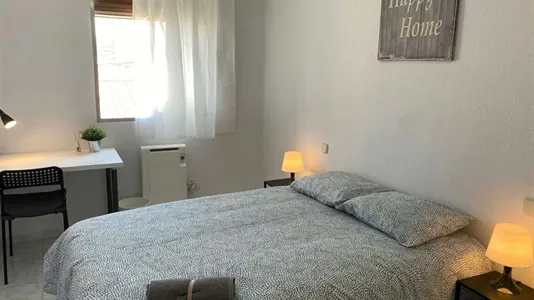 Rooms in Madrid Puente de Vallecas - photo 7
