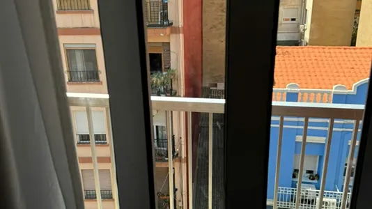 Rooms in Burjassot - photo 5