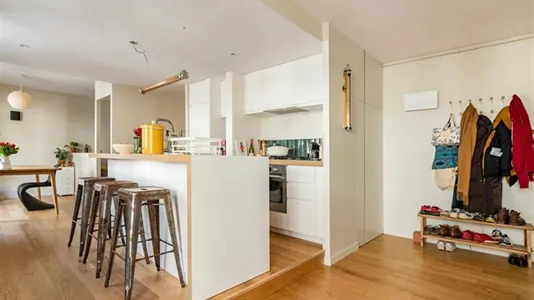 Apartments in Paris 11ème arrondissement - Bastille - photo 8