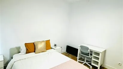Room for rent in Madrid Retiro, Madrid