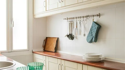 Apartments in Madrid Tetuán - photo 7