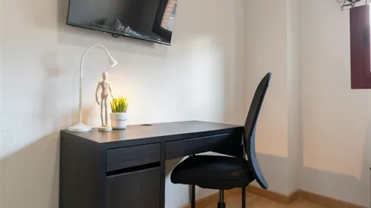 Rooms in Alcorcón - photo 5