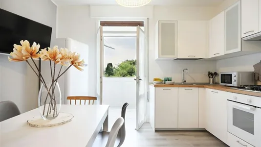 Rooms in Padua - photo 1