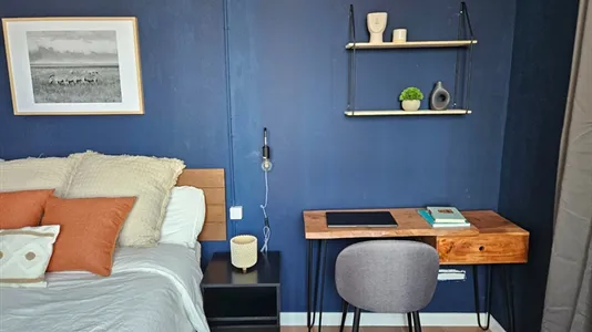 Rooms in Barcelona Eixample - photo 6