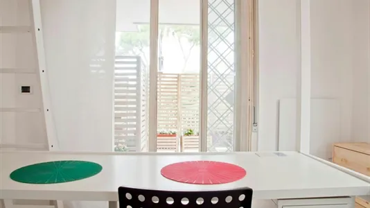Rooms in Roma Municipio II – Parioli/Nomentano - photo 4