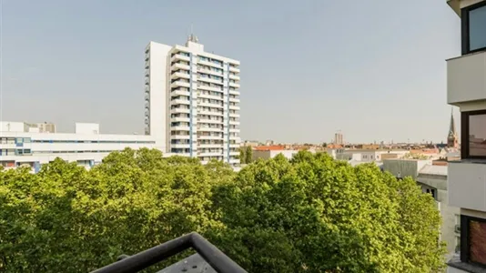 Apartments in Berlin Charlottenburg-Wilmersdorf - photo 7