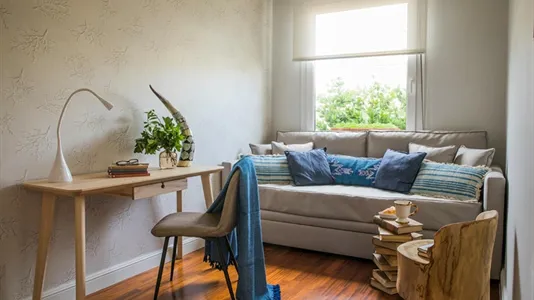 Apartments in Madrid Salamanca - photo 9