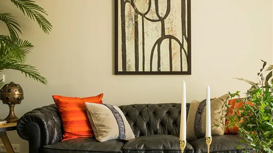 Apartments in Madrid Salamanca - photo 4