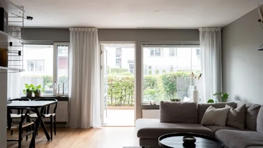 Apartments in Lundby - photo 5