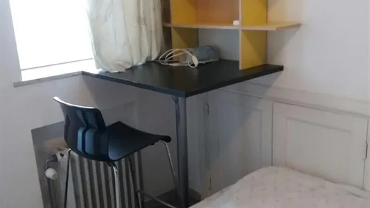 Rooms in Brussels Elsene - photo 5