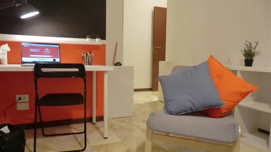 Rooms in Padua - photo 5