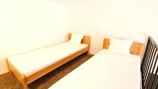 Rooms in Budapest Józsefváros - photo 9