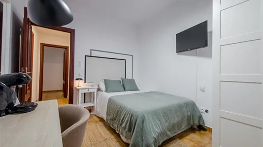 Rooms in Madrid Tetuán - photo 1