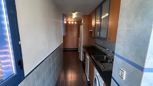 Rooms in Madrid Hortaleza - photo 4