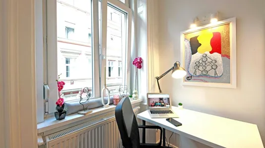 Rooms in Budapest Józsefváros - photo 4