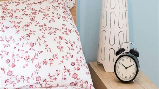 Rooms in Milano Zona 6 - Barona, Lorenteggio - photo 8