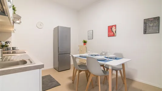 Rooms in Padua - photo 5