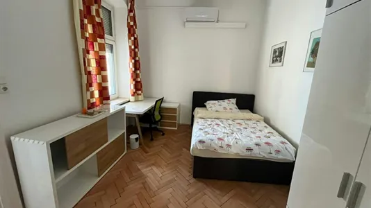 Rooms in Leonding - photo 6