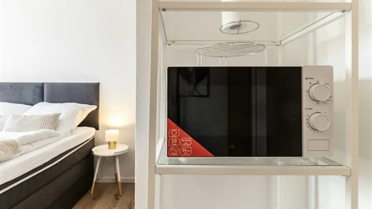 Apartments in Mannheim - photo 4