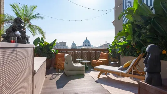 Apartments in Barcelona Eixample - photo 10