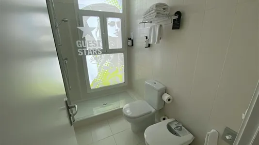 Rooms in Madrid Salamanca - photo 7