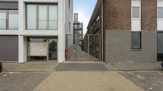 Apartments in The Hague Laak - photo 9