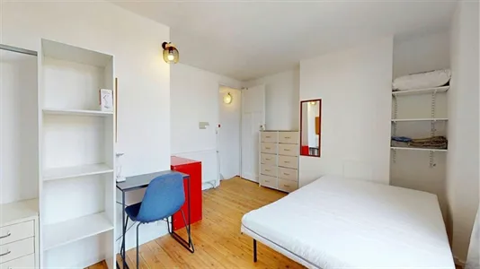 Rooms in Lille - photo 2