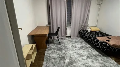 Room for rent in Warszawa Śródmieście, Warsaw