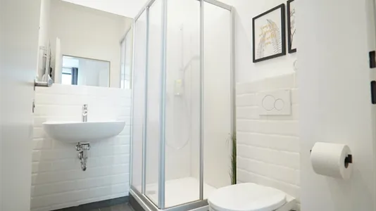 Rooms in Wien Rudolfsheim-Fünfhaus - photo 9