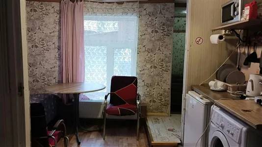 Apartments in Riga Avoti - photo 7